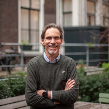 Author: Matthijs Kalmijn