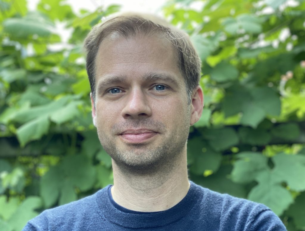 Author: Frank van Tubergen