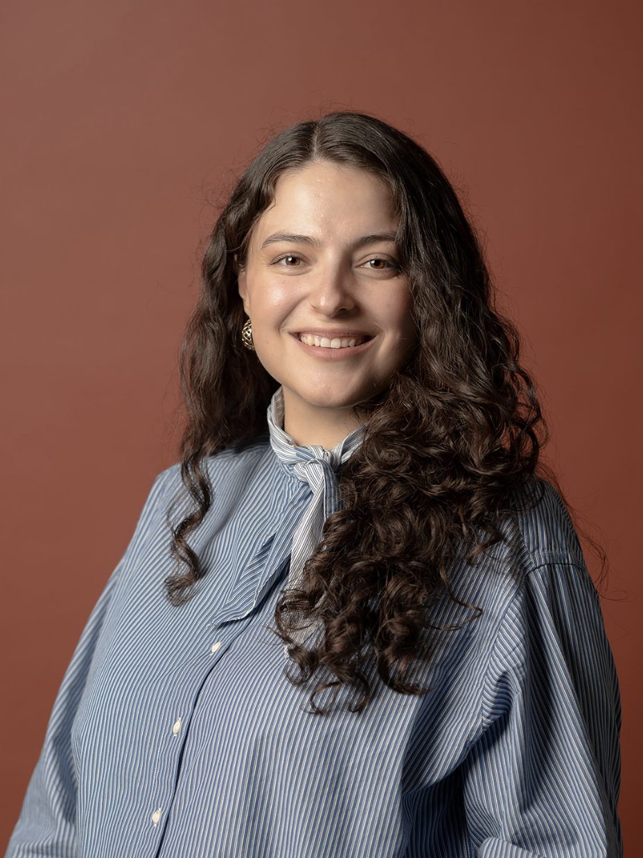 Photo of Daniela Torres Alatorre