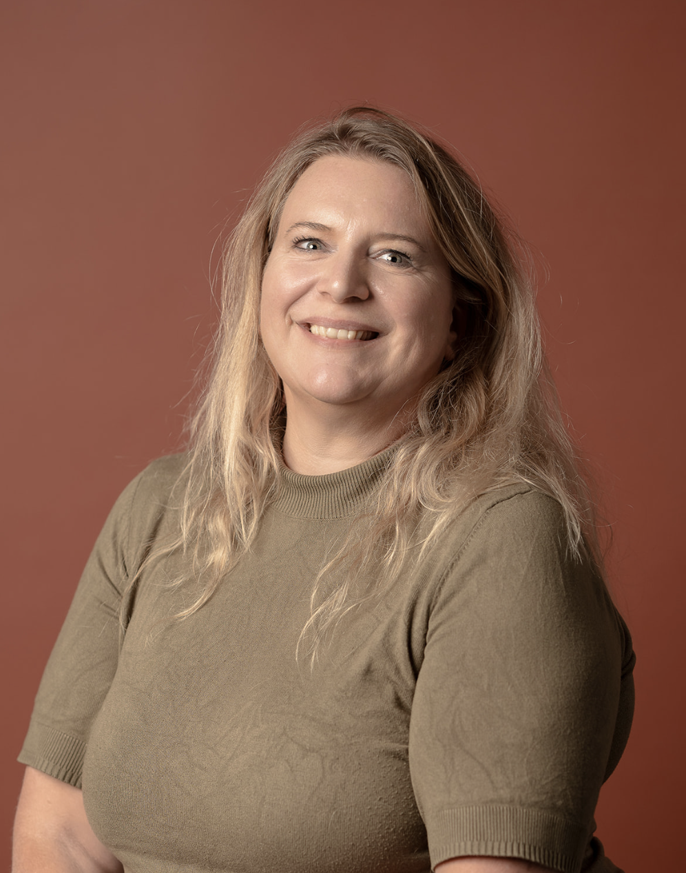 Photo of Eva Jaspers