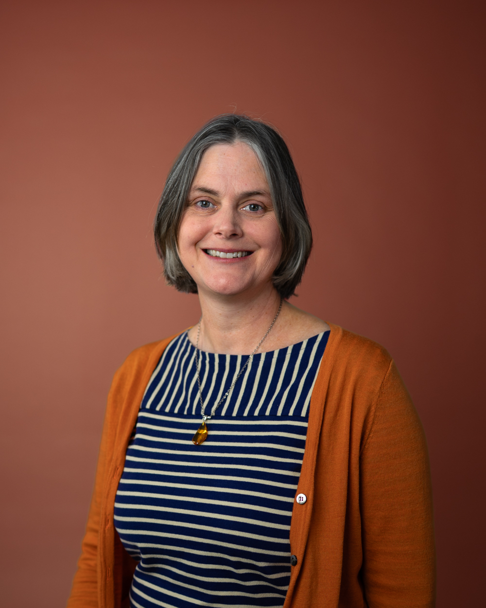 Author: Leah Henderson