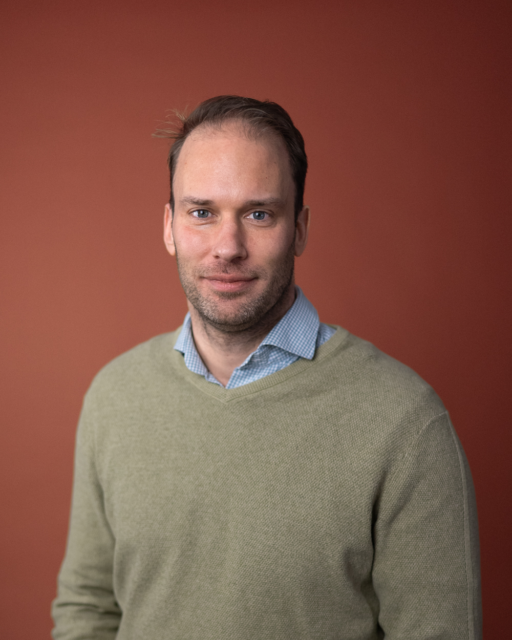 Photo of Zoltan Lippenyi