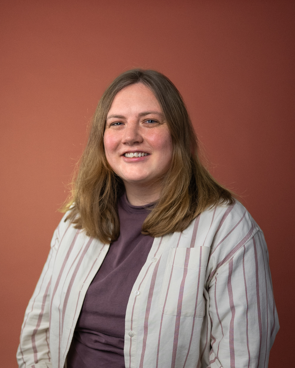 Author: Lonneke van den Berg