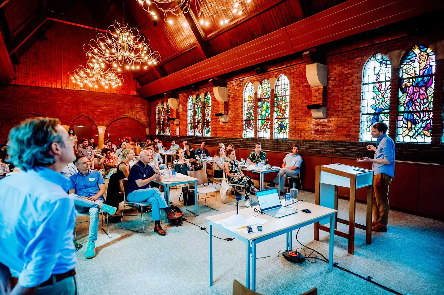 SOCION & SCOOP Annual Conference