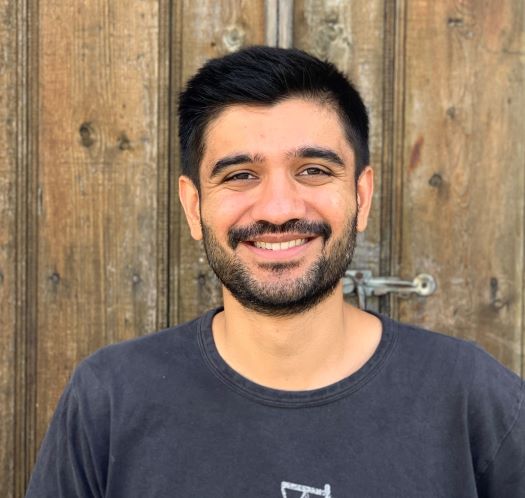 Author: Vigyan Ratnoo