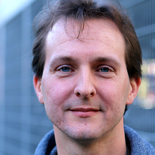 Author: Martijn van Zomeren