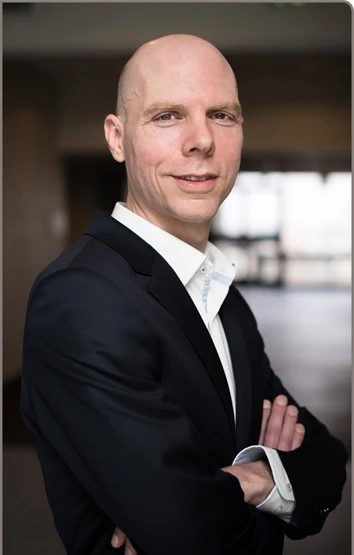 Author: Gerben Meynen