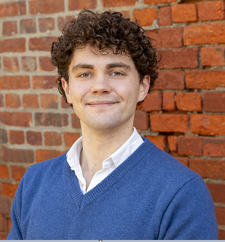 Photo of Jorrit van der Wal