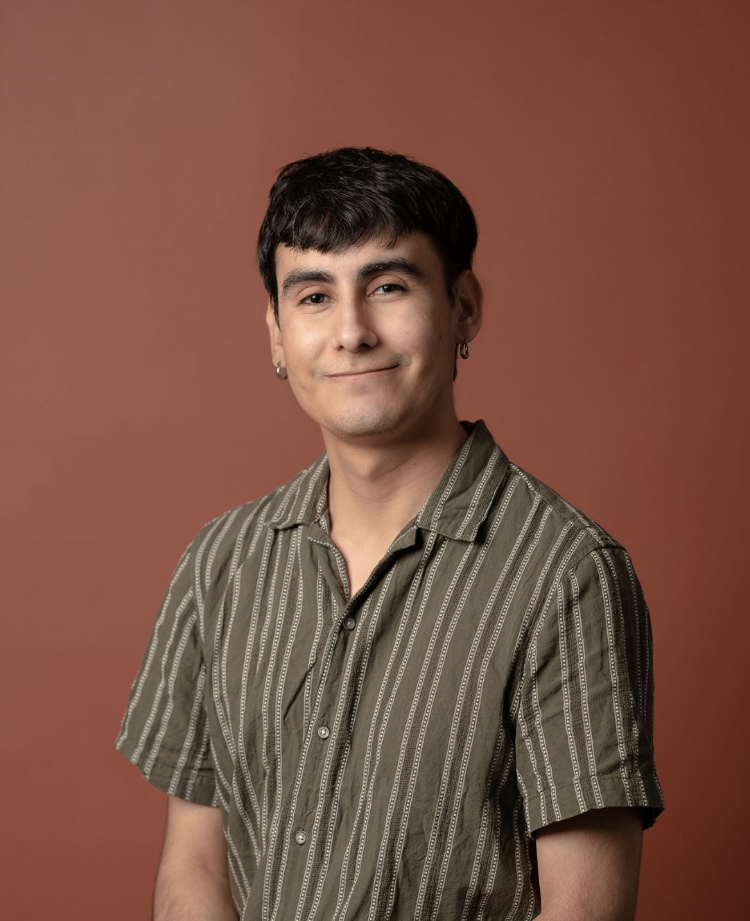 Photo of Sebastián Navarrete Vergara
