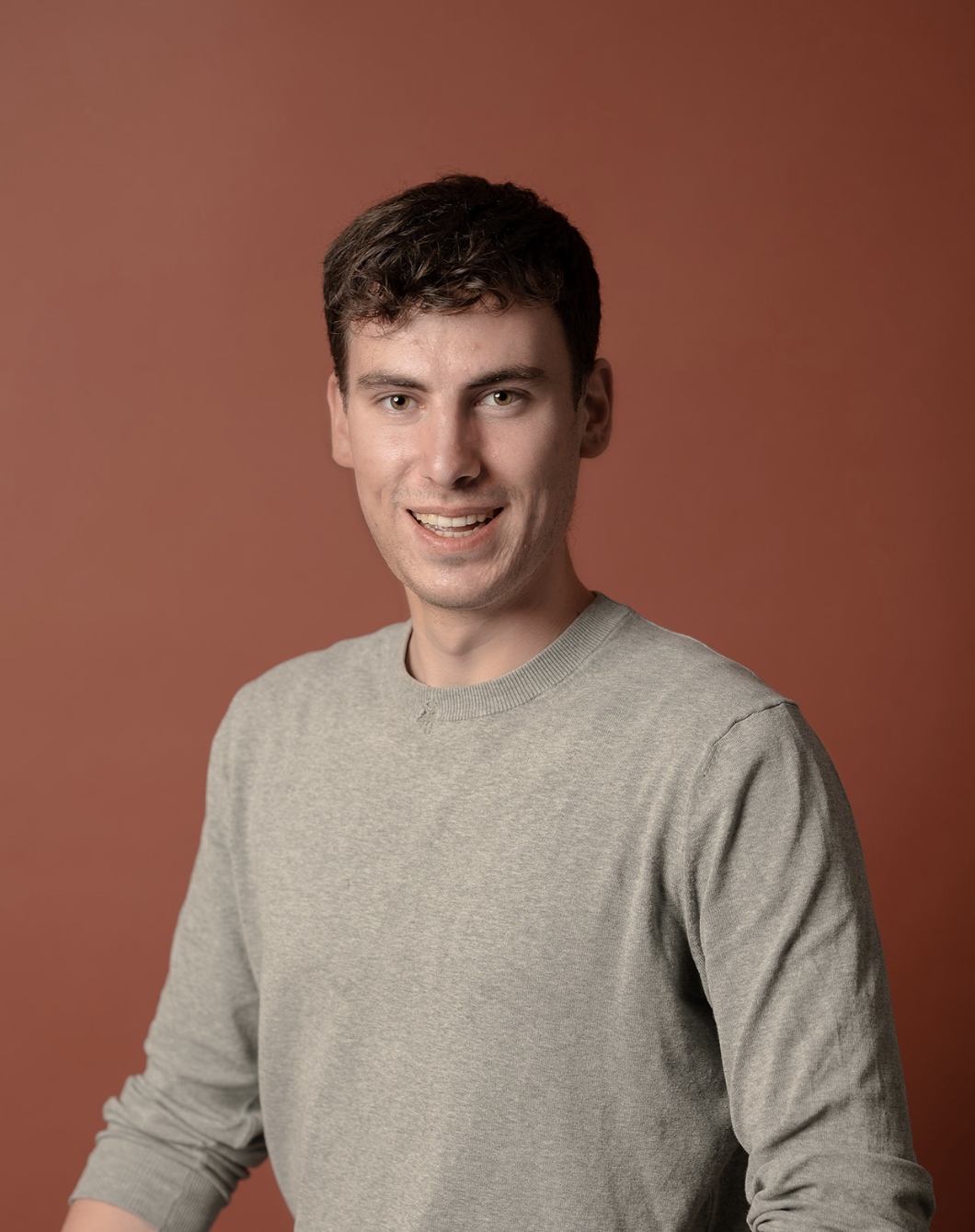 Photo of Sieb Brouwer
