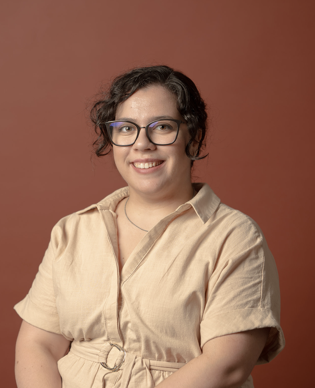 Photo of Chiara Mancuso