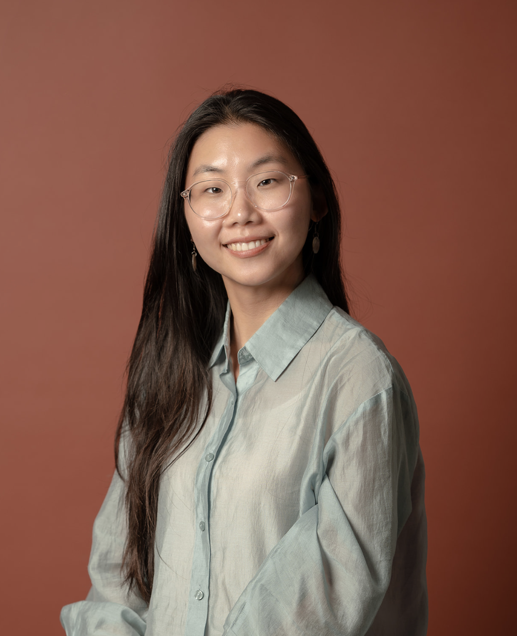 Photo of Hyunsuh Kim