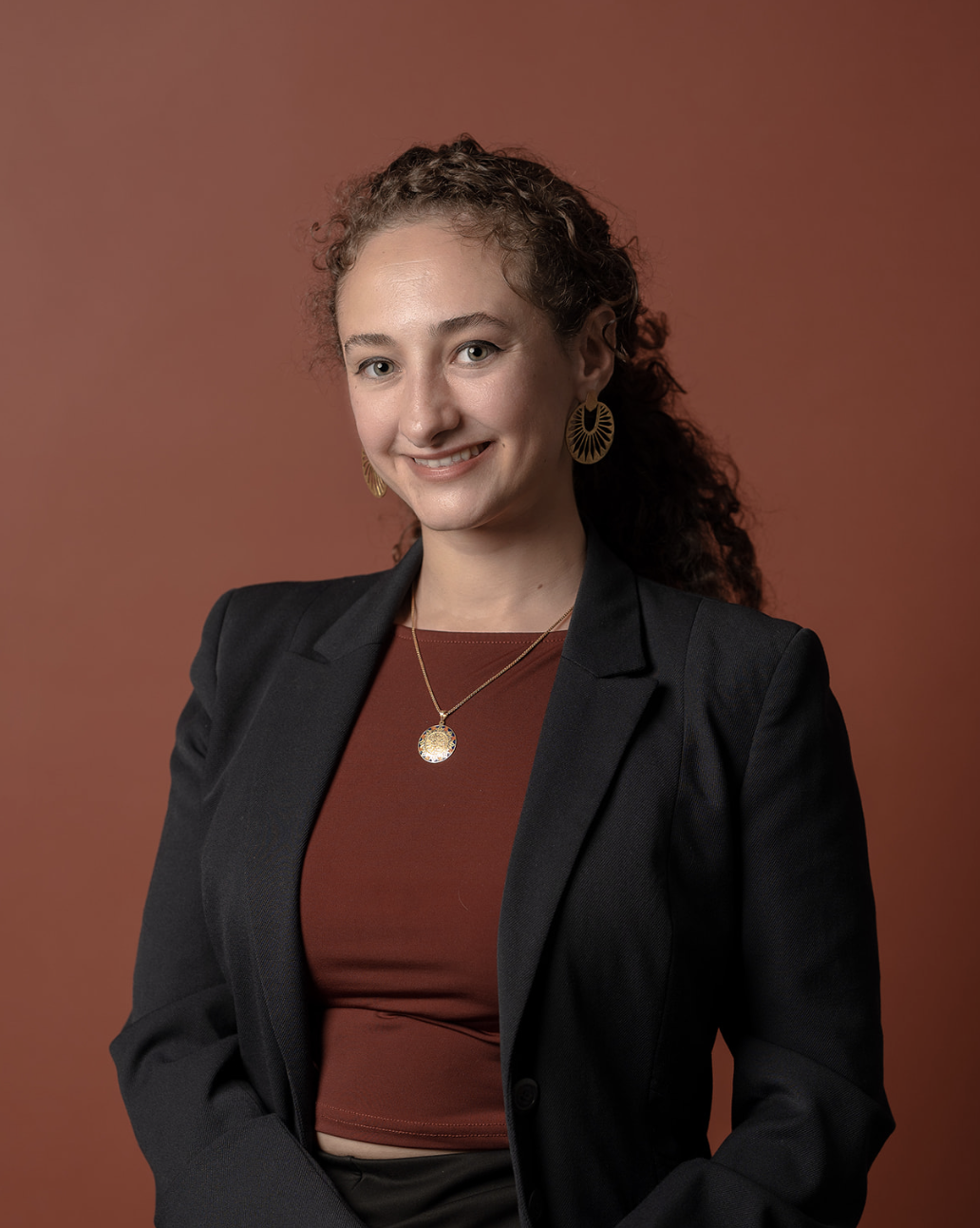 Photo of Nora Tarraf