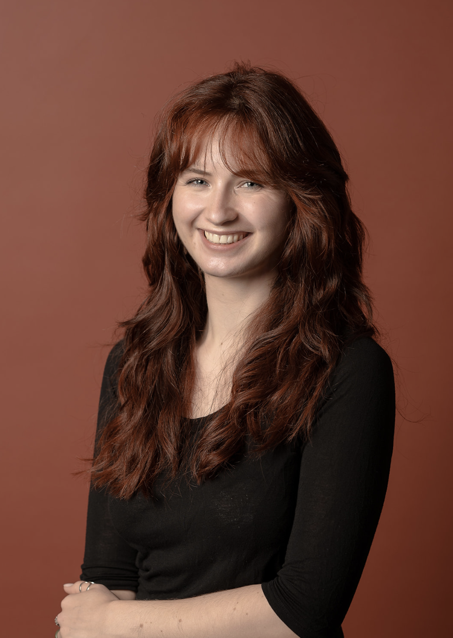 Photo of Hannah Coutts