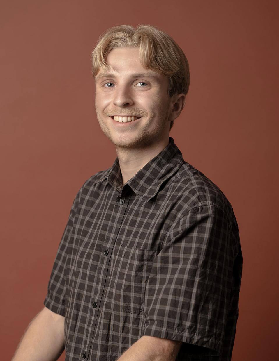 Photo of Len Samson