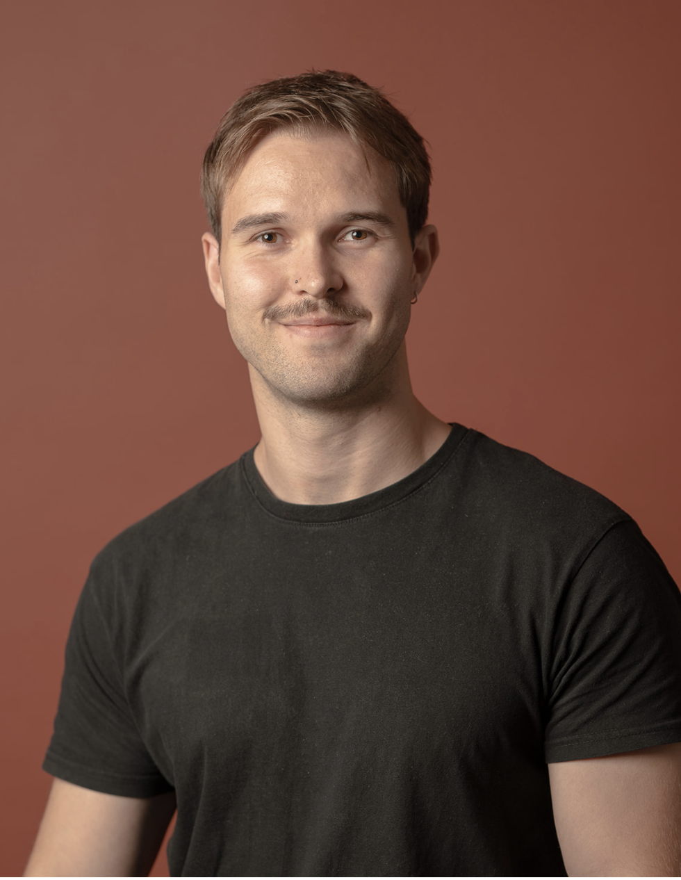 Photo of Konstantin Schmandt